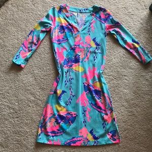 BNWOT Lilly Riva Dress